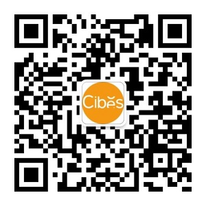 Cibes微信公众号