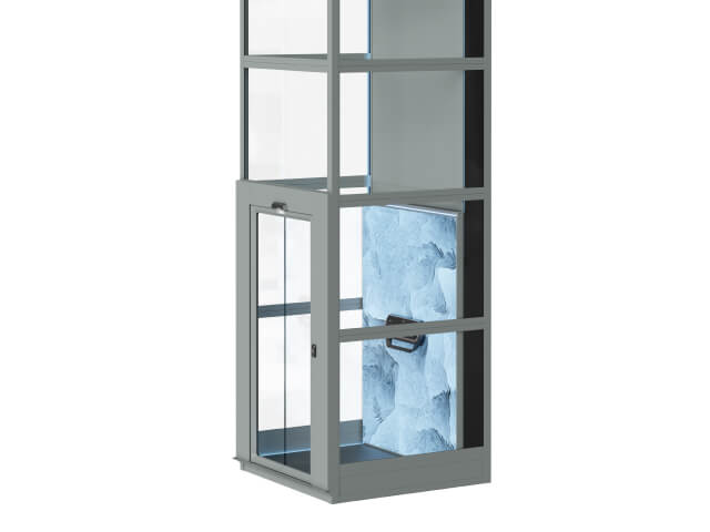 Cibes S85