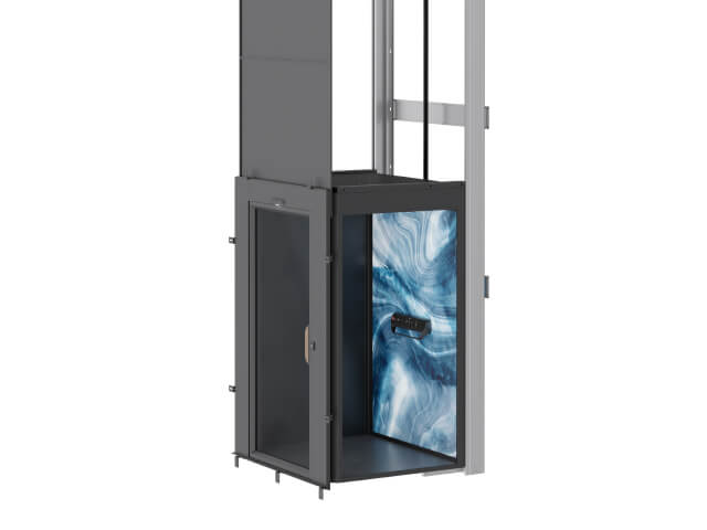 Cibes Voyager V70