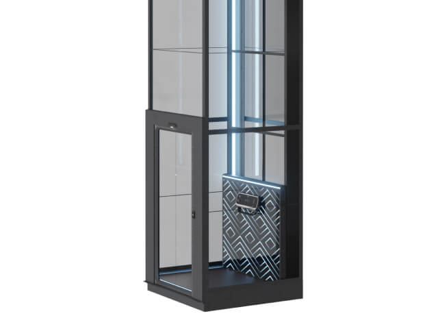 Cibes Voyager V80