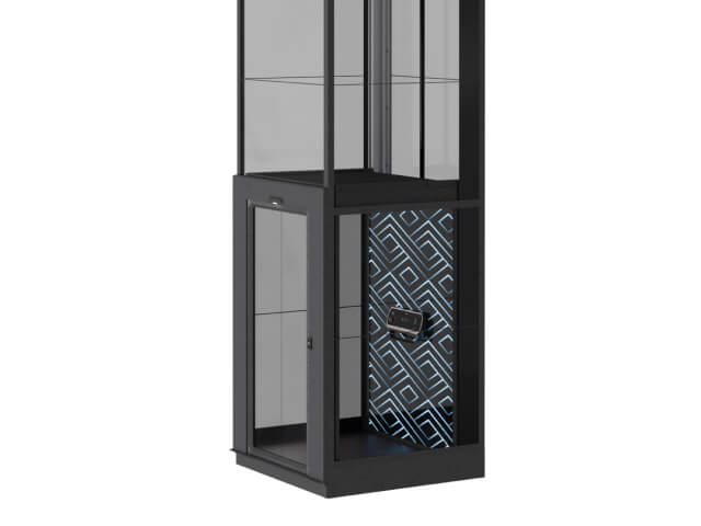Cibes Voyager V90