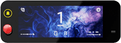 CIBES AIR 2.0智能显示屏