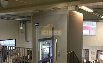 无机房家用别墅电梯哪家好