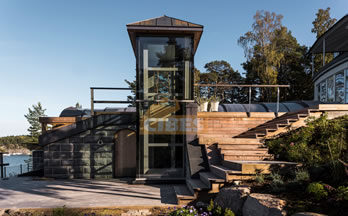 怎样选择一部满意的旅行电梯