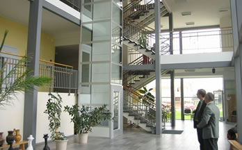 别墅电梯哪个牌子较量好