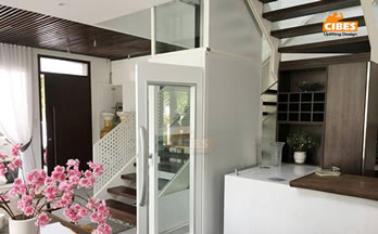 别墅装电梯的利弊