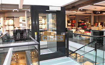 怎样挑选一台合适的旅行电梯