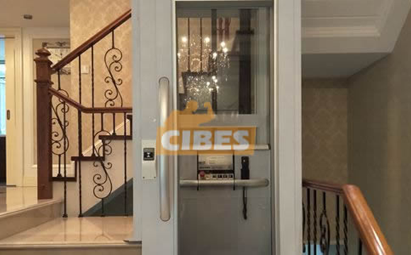 别墅电梯与商用电梯的区别