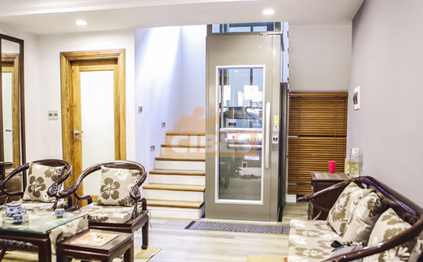 家用电梯的名目