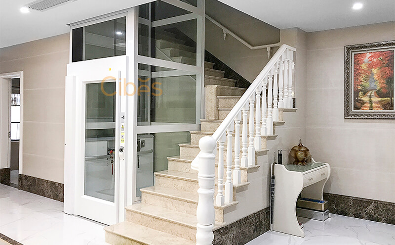 别墅装家用电梯有须要吗