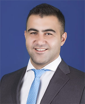 CIBES大发500电梯中东分公司新任总司理