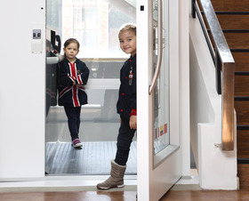 cibes电梯清静性