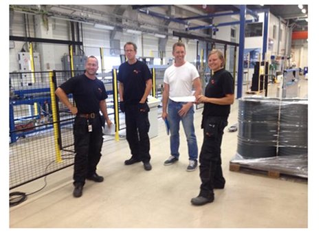 cibes新的井道面板