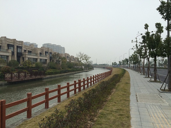 宁波A4000别墅电梯项目