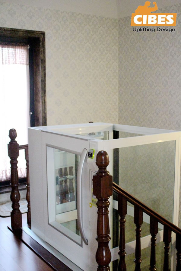 Cibes A4000 装置案例