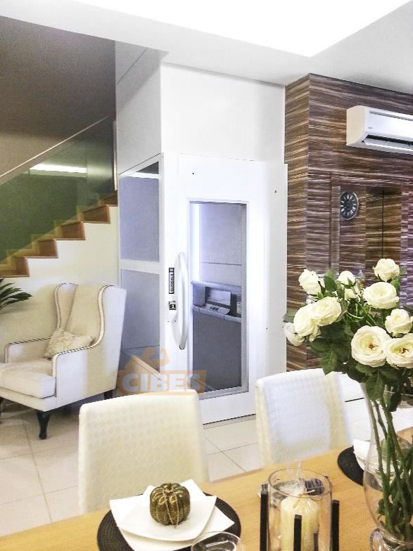 Cibes家用电梯价钱