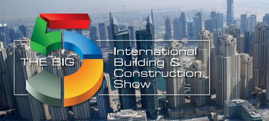 Cibes电梯加入中东迪拜5大行业展