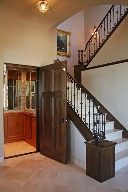 家用电梯哪个牌子好