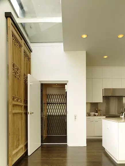 别墅电梯什么牌子好