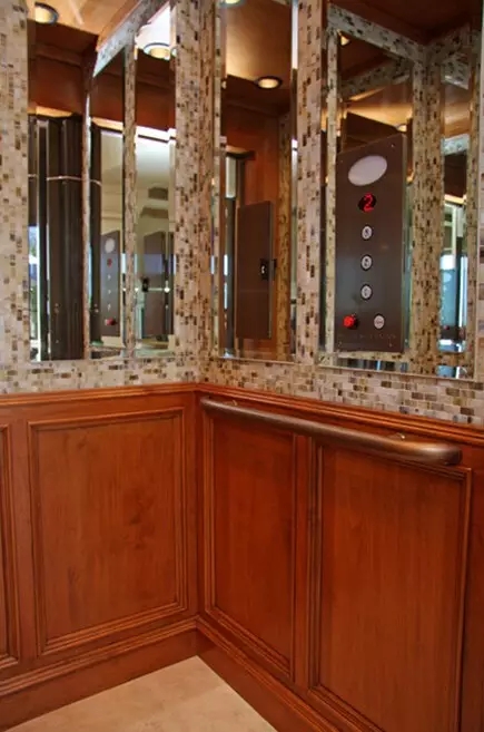 家用电梯哪个牌子好