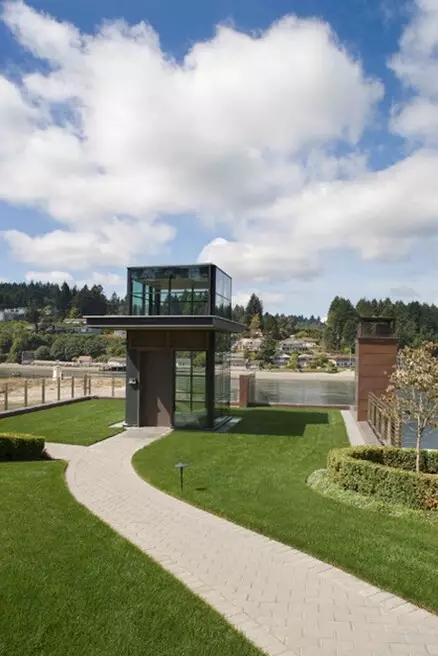 家用电梯什么牌子好