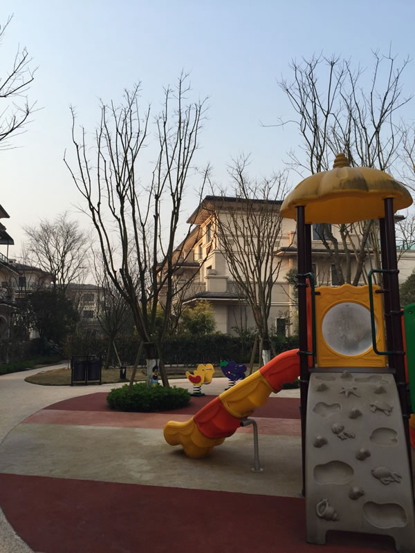 Cibes家用电梯装置于重庆