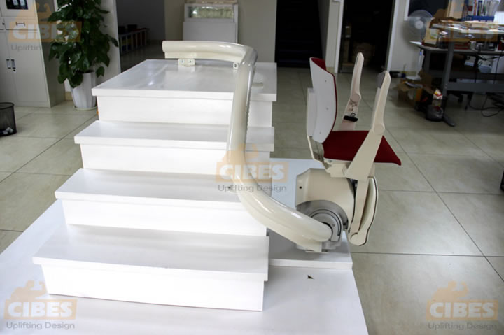 东莞别墅座椅电梯