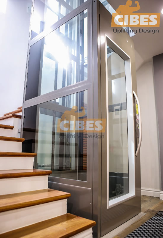 家用小型电梯价钱