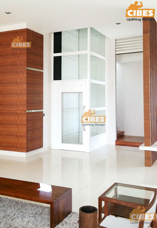 家用小型电梯价钱是几多钱