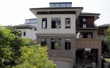 CibesA5000 惠州别墅项目201501