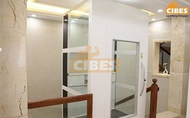 Cibes A5000 东莞装置案例201501