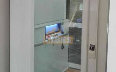 Cibes A5000天津家用电梯装置案例201511