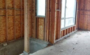 Cibes电梯云南木屋案例 201604