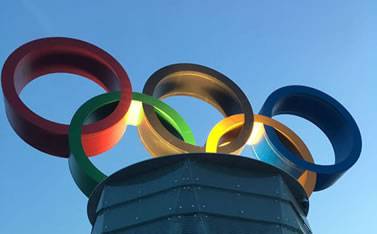 Cibes无底坑电梯装置于奥林匹克旅行塔 201606