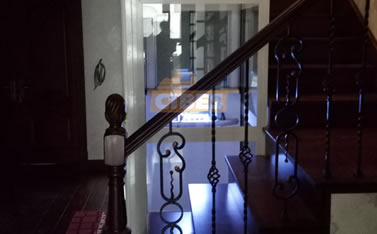 CIBES 家用电梯装置于沈阳 201608