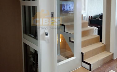 CIBES A4000装置于大连 201611