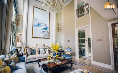 CIBES A5000装置于福建晋江 201611