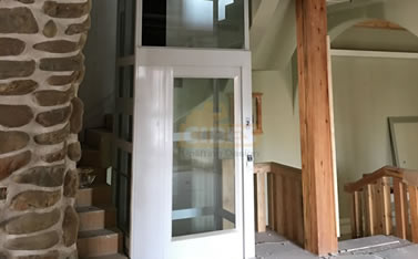 CIBES A5000装置于哈尔滨 201611