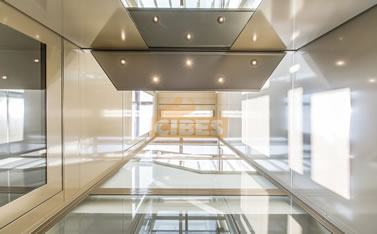 家用别墅旅行电梯尺寸