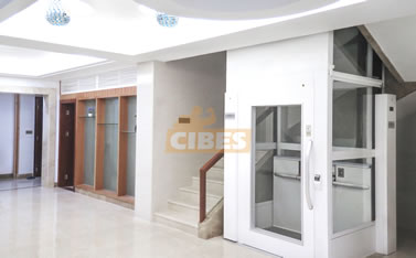 家用别墅无机房电梯品牌厂商(家)