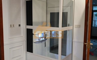 Cibes A4000 装置于佛山 201703