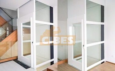 3层3站 Cibes A4000 装置于上海 201703