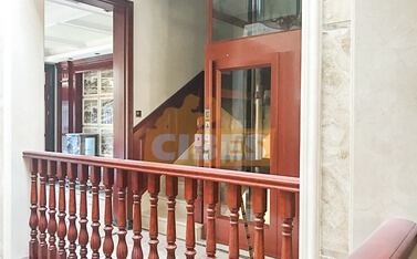 Cibes A5000 装置于东莞 201703