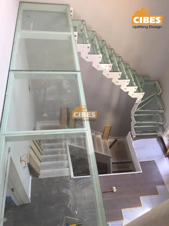 大连楼梯中心家用电梯