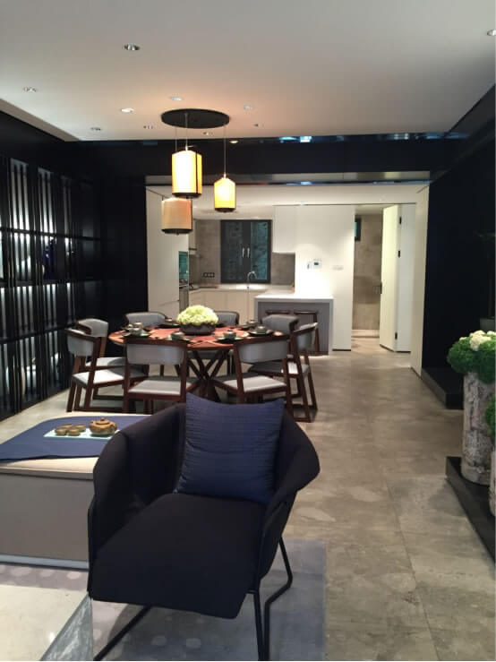 Cibes A5000 深圳案例