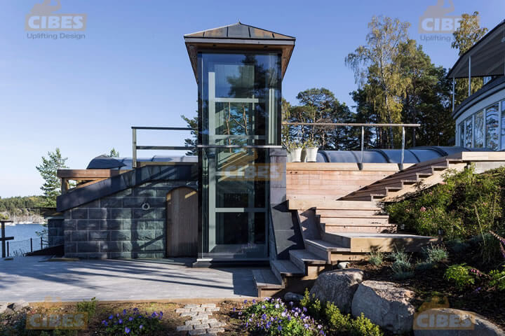 旅行电梯报价都包括哪些