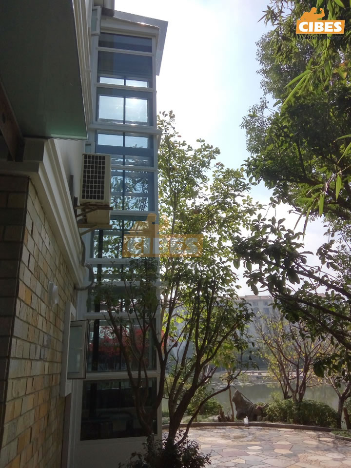 螺杆式驱下手艺