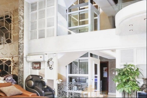 家用别墅电梯装置尺寸