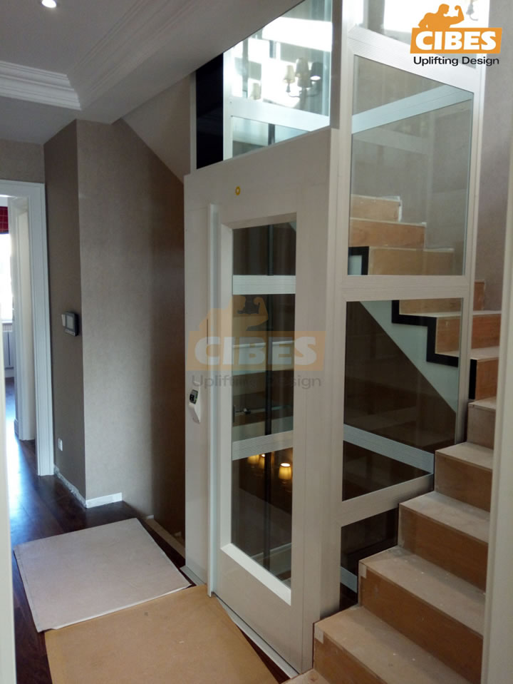 CIBES A4000装置于大连