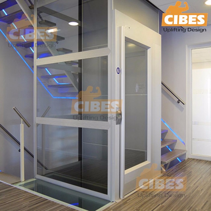 家用小型电梯几多钱